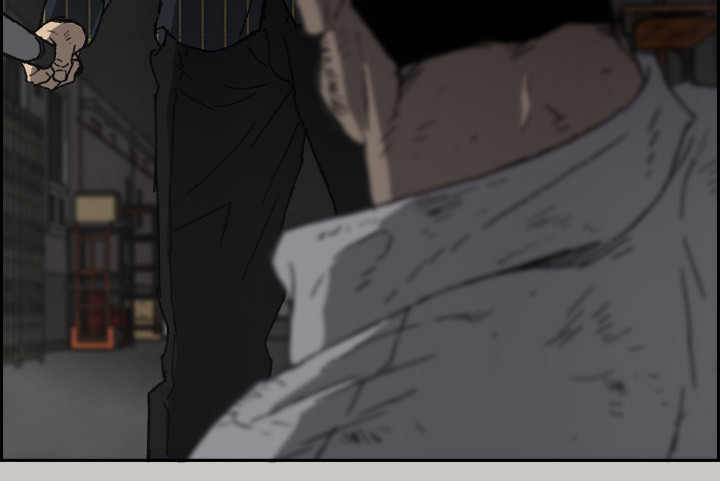 出拳速度达音速能打宿傩吗漫画,第100章：去死吧2图