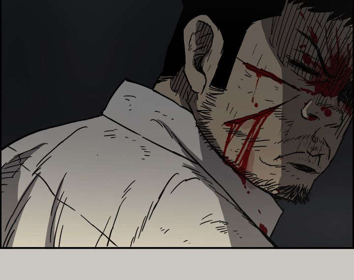 出拳速度达音速能打宿傩吗漫画,第88章：终于逮到你了4图