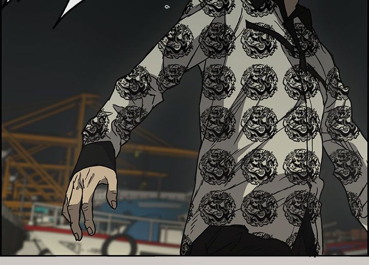 除权除息日是持有还是卖掉合适漫画,第62章：逼迫5图