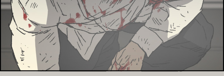 出拳怎么样才有力漫画,第107章：合击1图