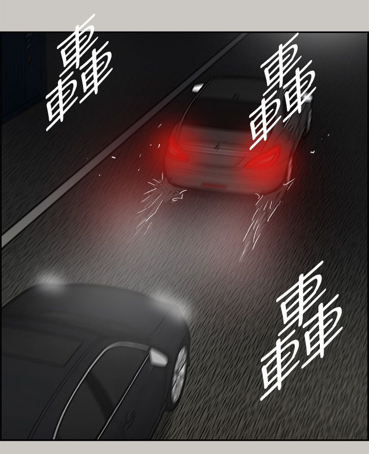 出拳女郎韩剧漫画,第80章：角逐1图