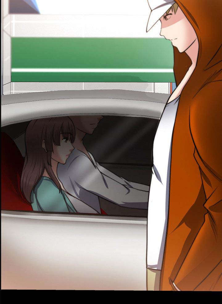 副车钥匙放时间长了会没电吗漫画,第48章：想起一个人4图