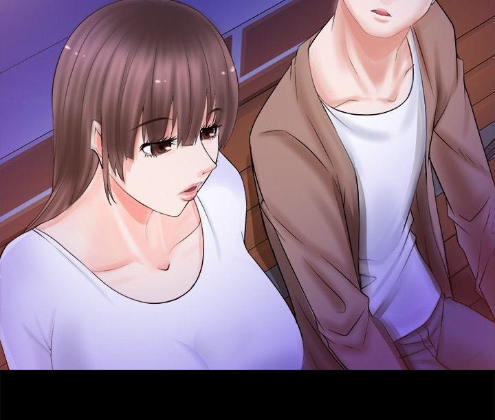 副车架开发流程漫画,第9章：没有一点希望4图