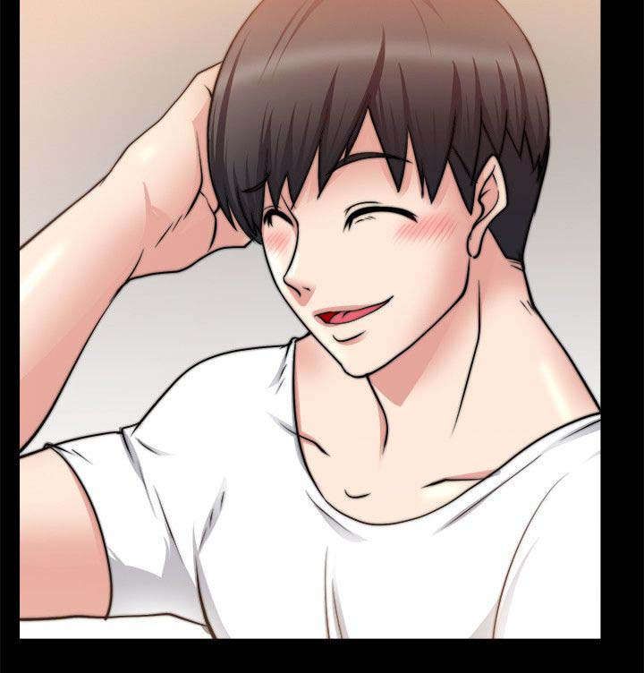 副车架砂芯抓取漫画,第43章：电话4图