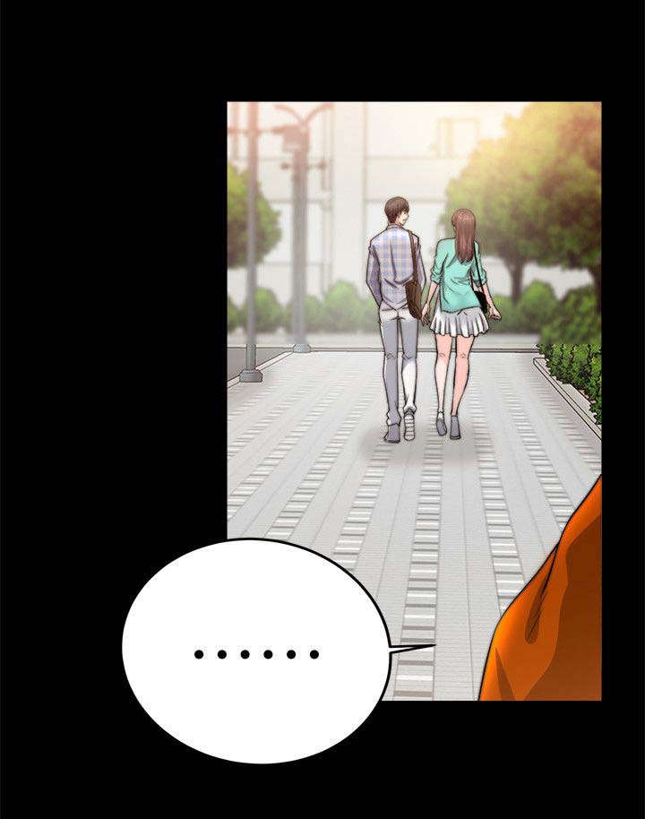 副车架开发流程漫画,第45章：回到从前3图