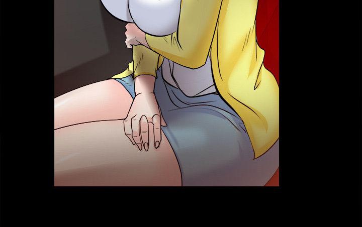 副车架总成装配图漫画,第17章：没那么好搞定1图