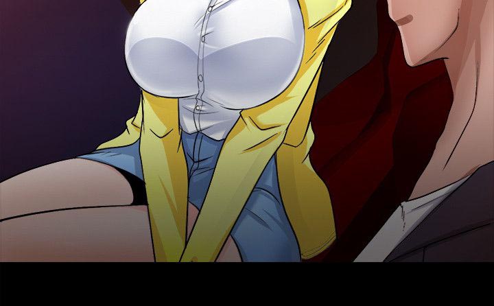 副车架总成装配图漫画,第17章：没那么好搞定1图