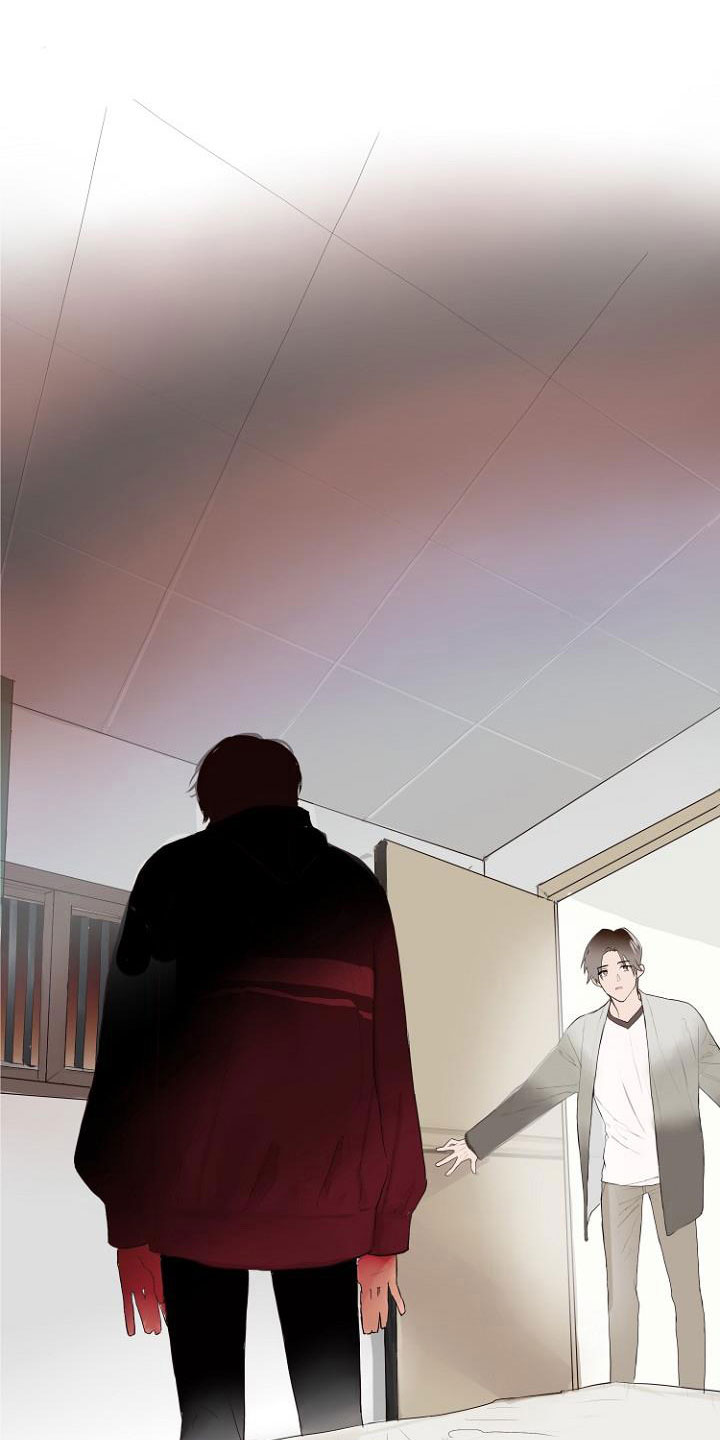 恶魔赌局漫画,第3章：连接上了3图