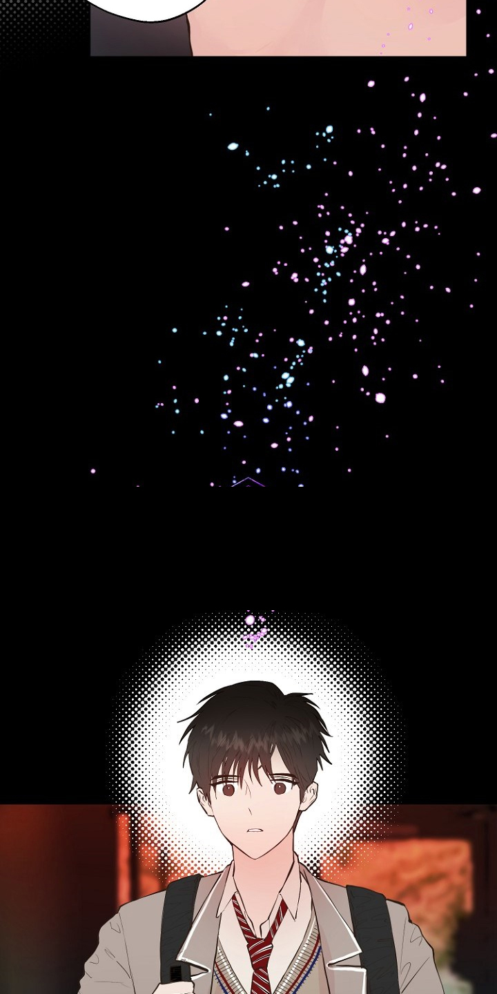 恶魔游戏漫画,第25章：怎样回应2图