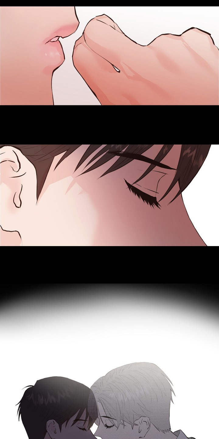 恶魔赌盘游戏规则漫画,第25章：怎样回应2图