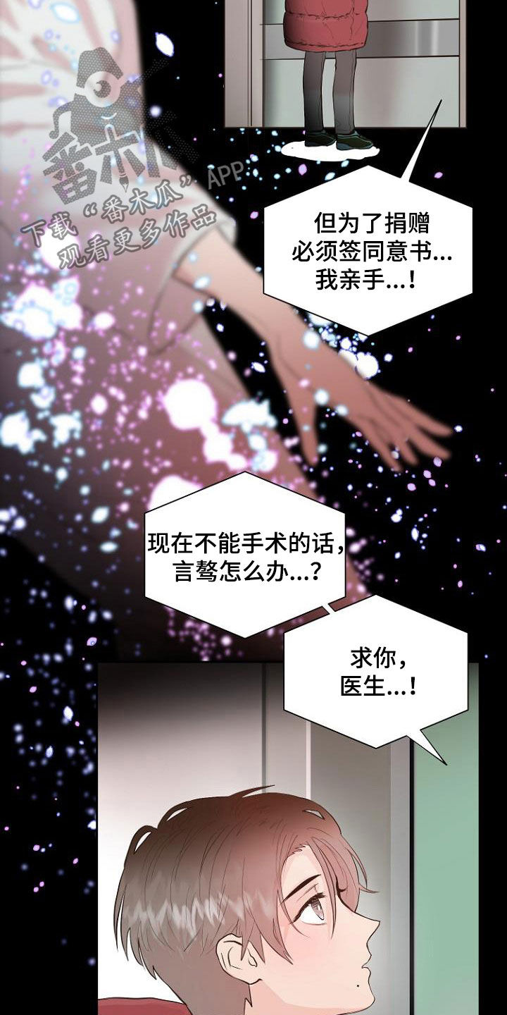 恶魔赌局手机版漫画,第19章：指责2图