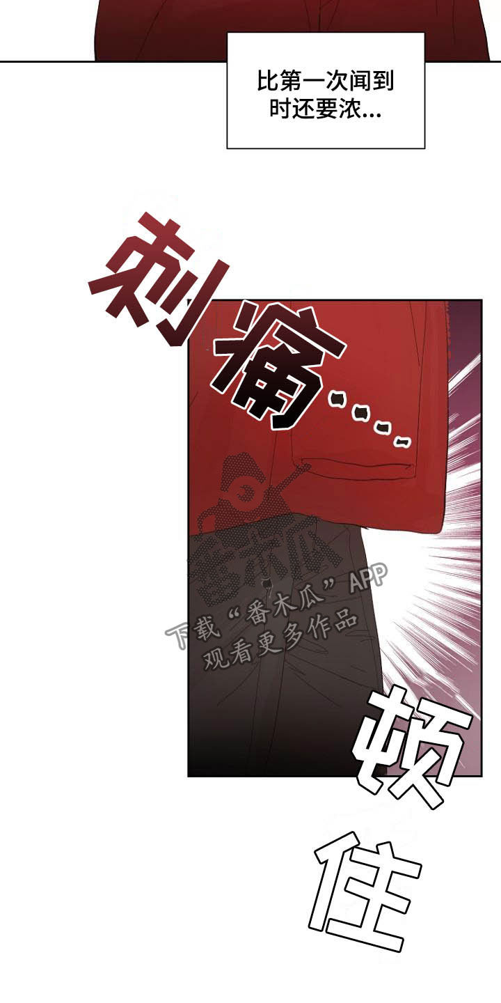 恶魔轮盘赌二哥漫画,第15章：回不去了4图
