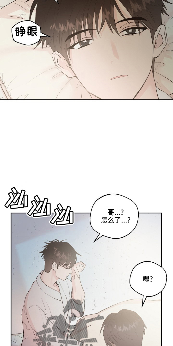 恶魔的独宠甜妻动漫漫画,第31章：恶心2图