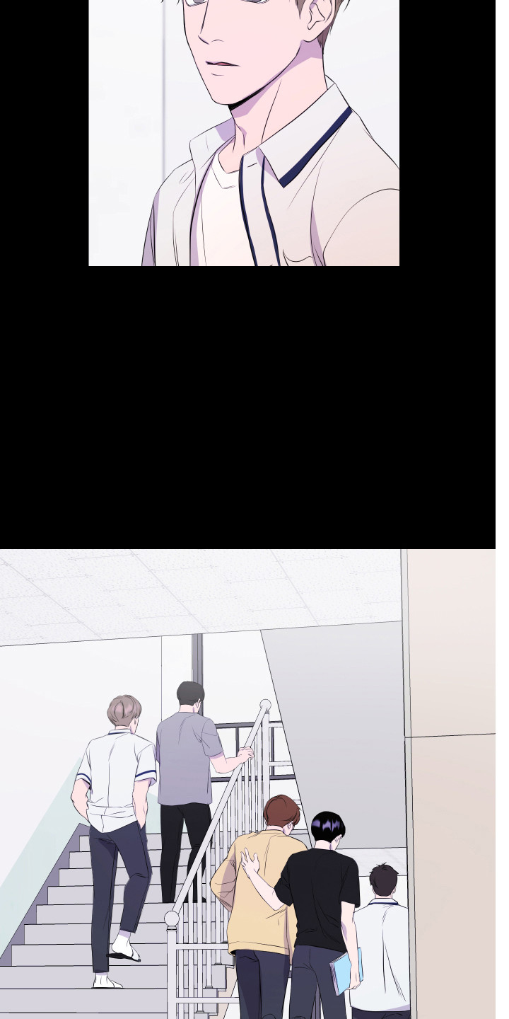 兄弟的情谊漫画,第5章：头疼5图
