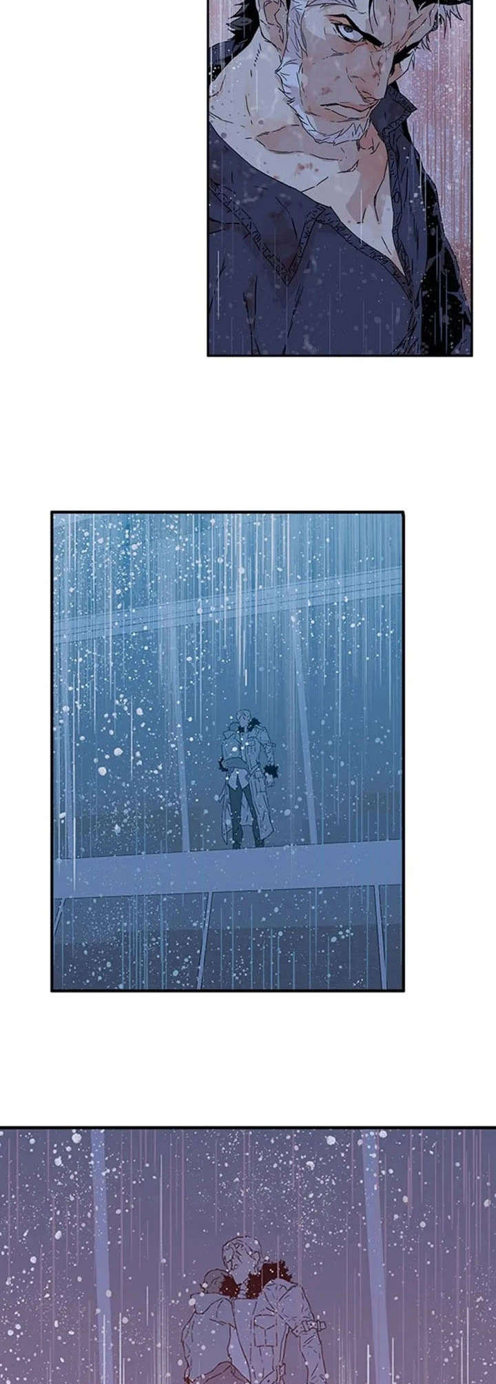 丧尸方舟漫画,第1章：末世5图