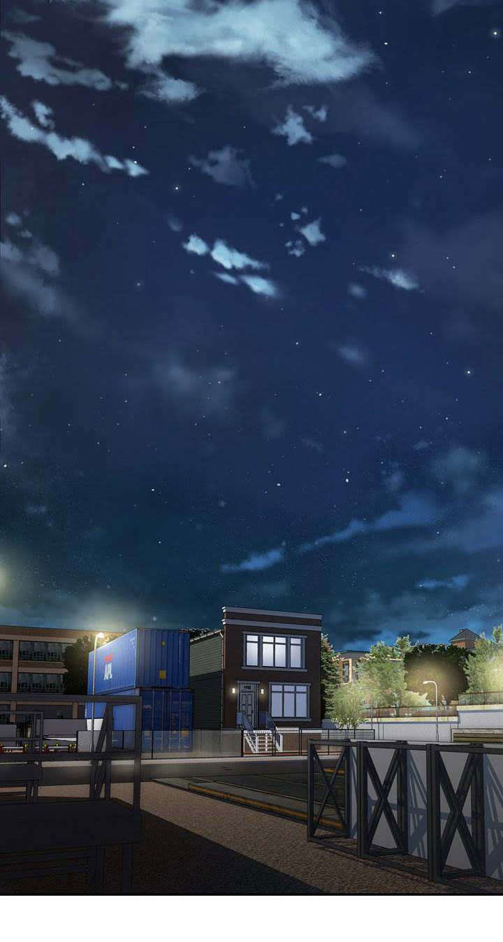 敌对势力的定义漫画,第26章：得罪5图