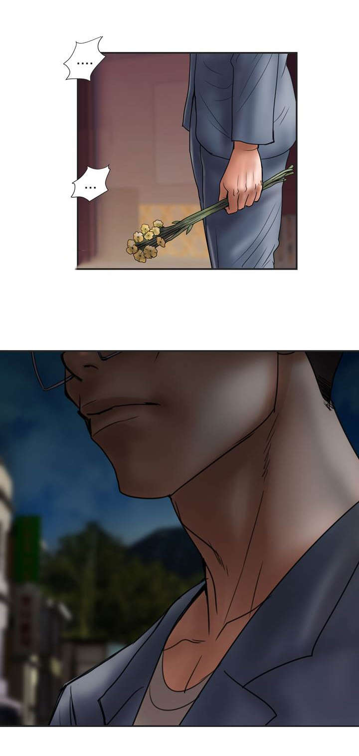 敌对水域漫画,第15章：全都要3图