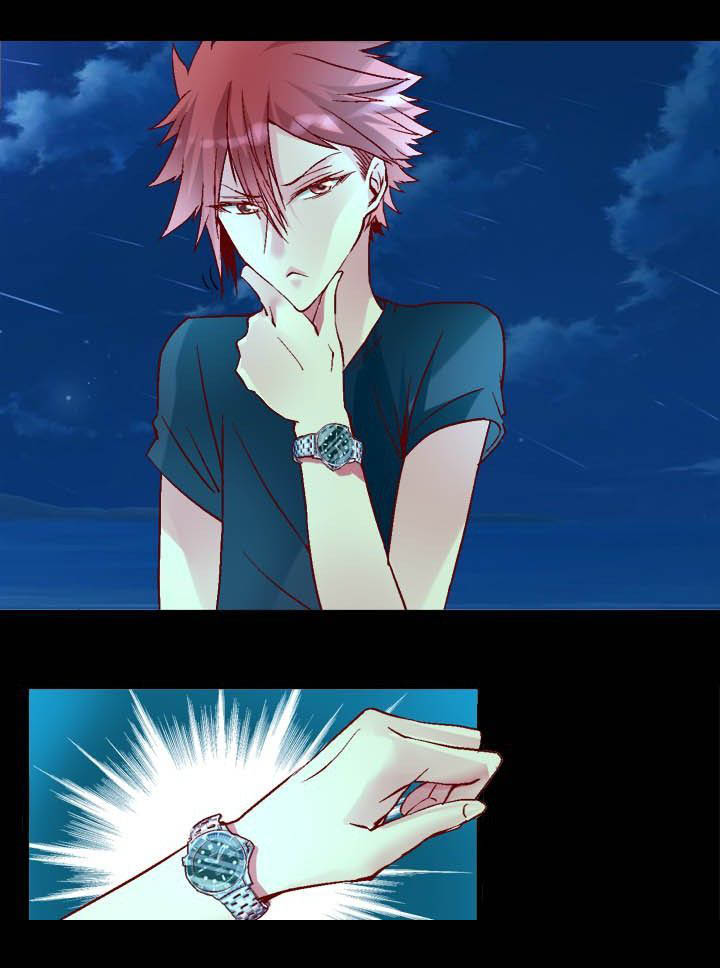 我的老板每天死一次韩剧网漫画,第7章：5图