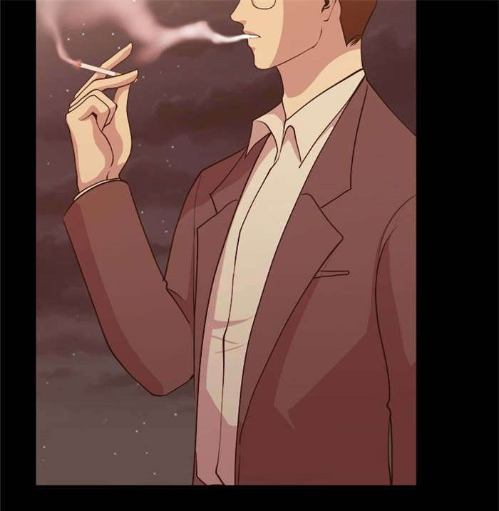 真爱契约漫画,第6章：偶遇1图