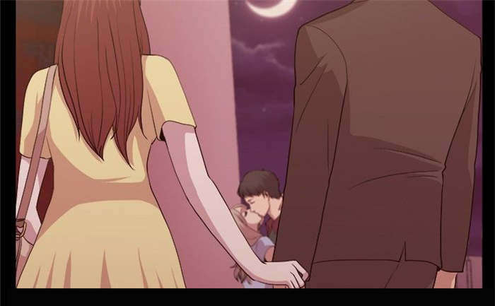 真爱契约漫画,第6章：偶遇2图