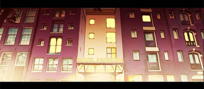 真爱契约漫画,第17章：坚守原则1图