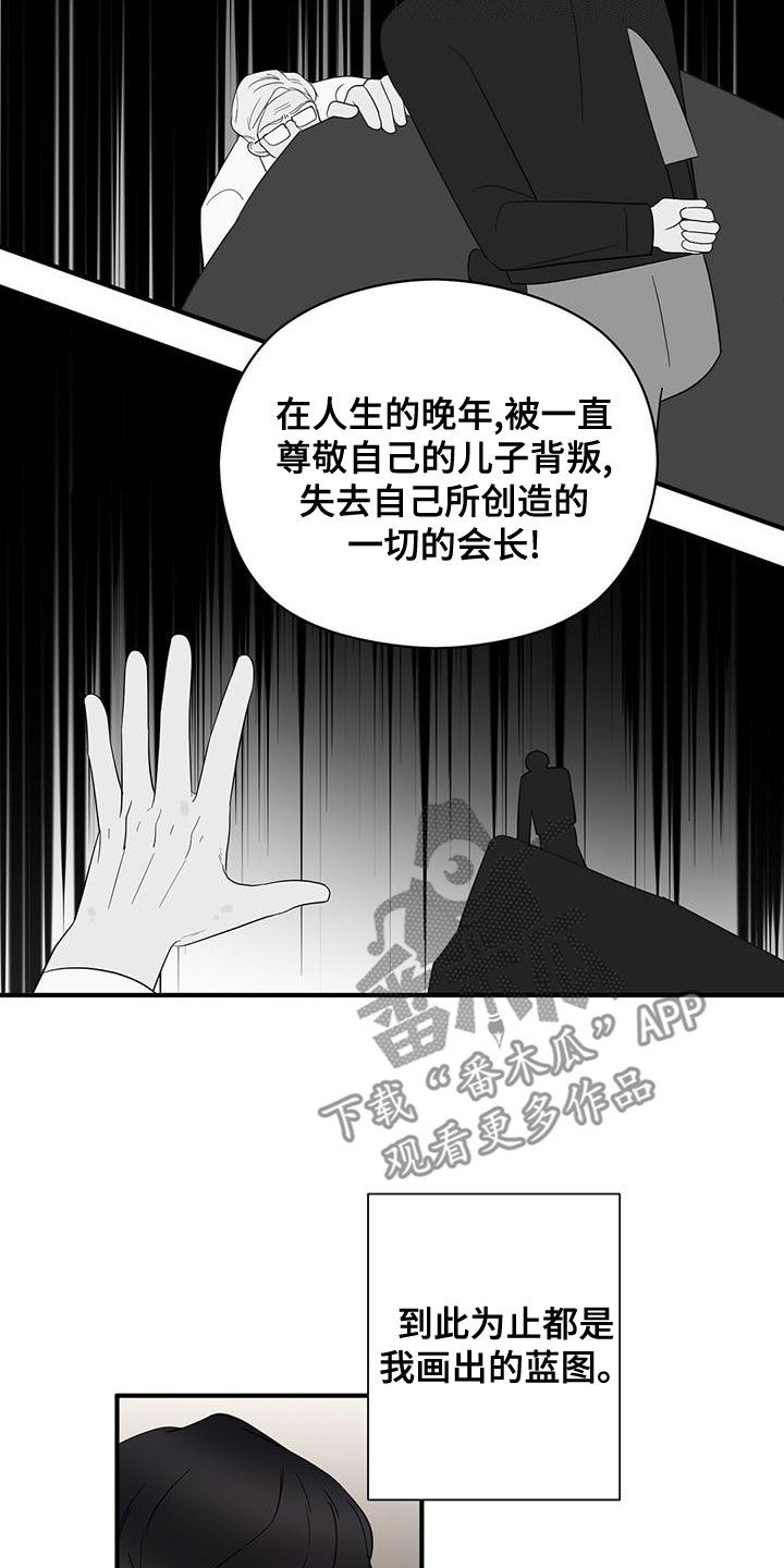 金主连接漫画,第50章：蓝图5图