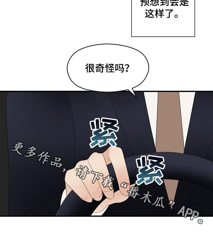 金主连接漫画,第83章：音乐剧5图