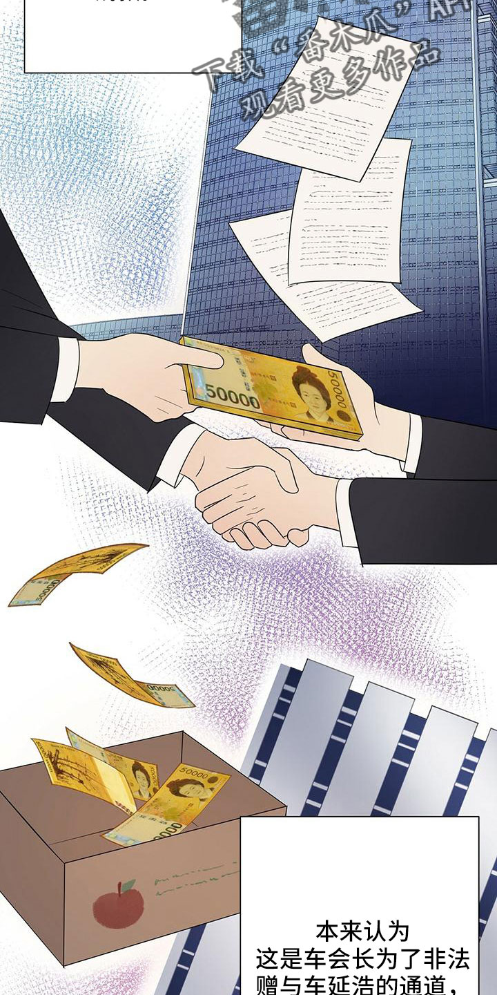 金主连接漫画,第64章：不爽4图