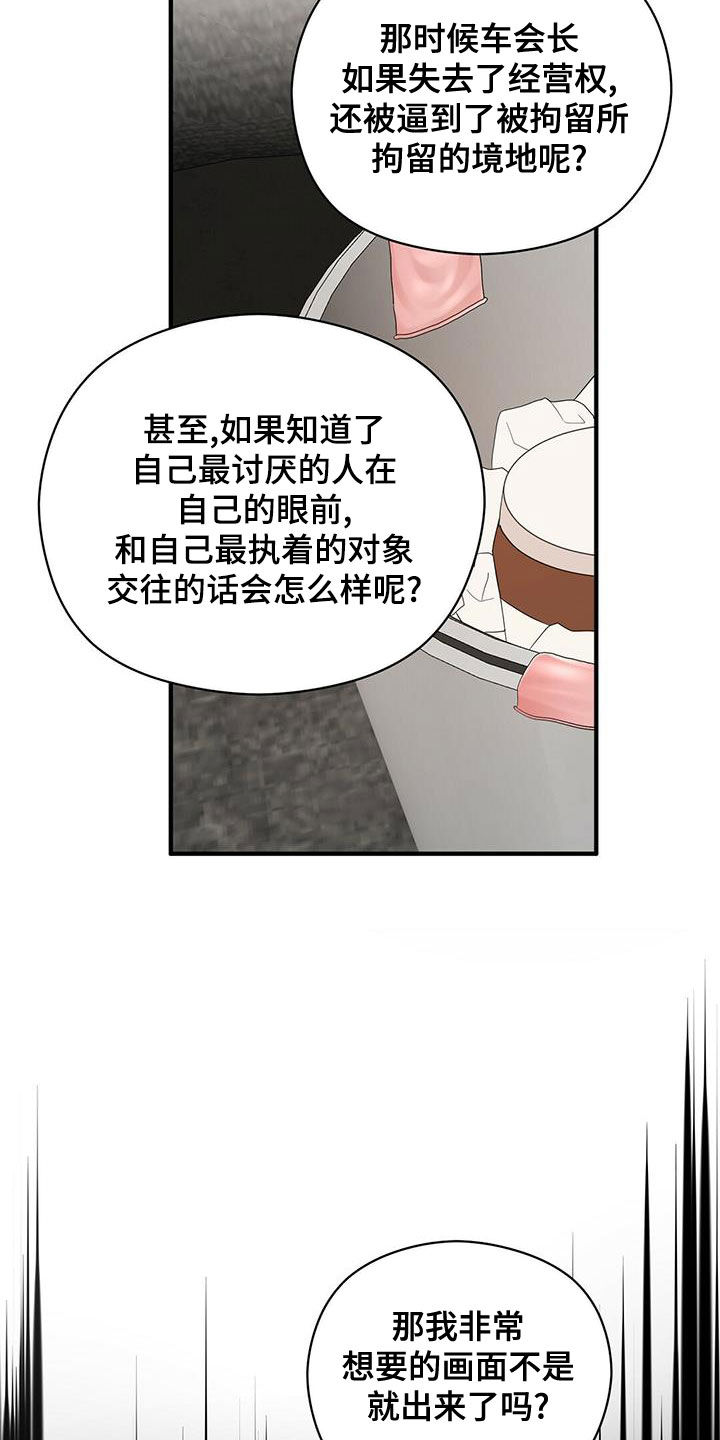 金主连接漫画,第50章：蓝图3图