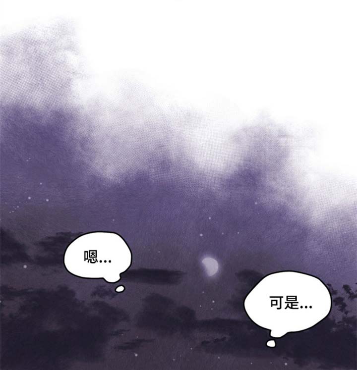 瑞克斯的奥义图漫画,第24章：没有做1图