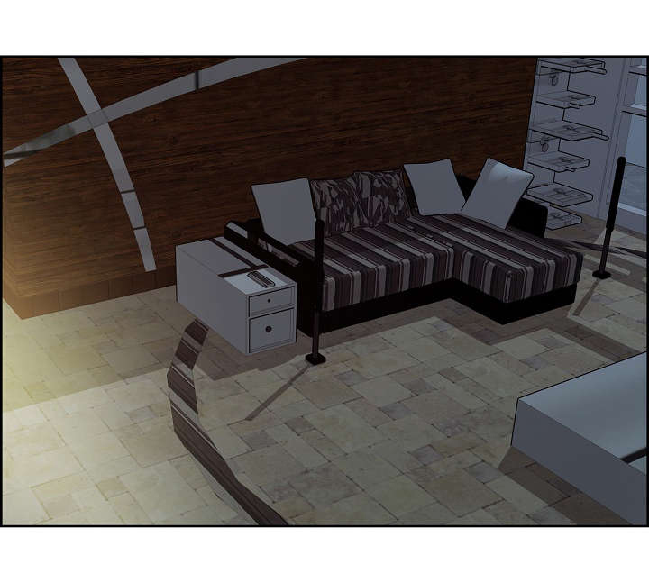 郑女婿漫画,第18章：当爸爸1图