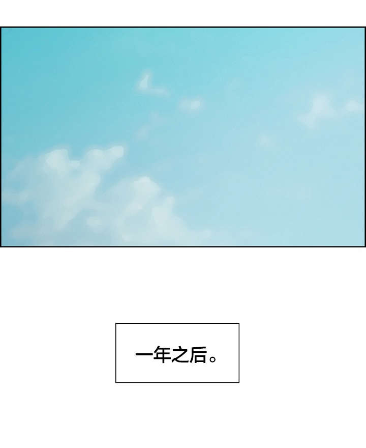 郑女婿漫画,第19章：平静1图