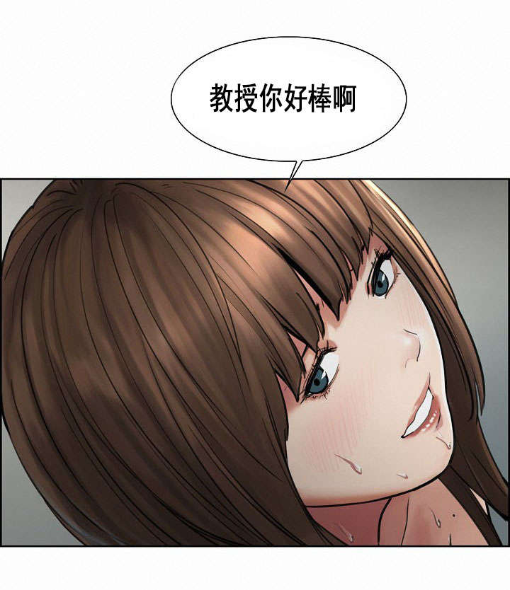 郑女婿漫画,第20章：出轨4图