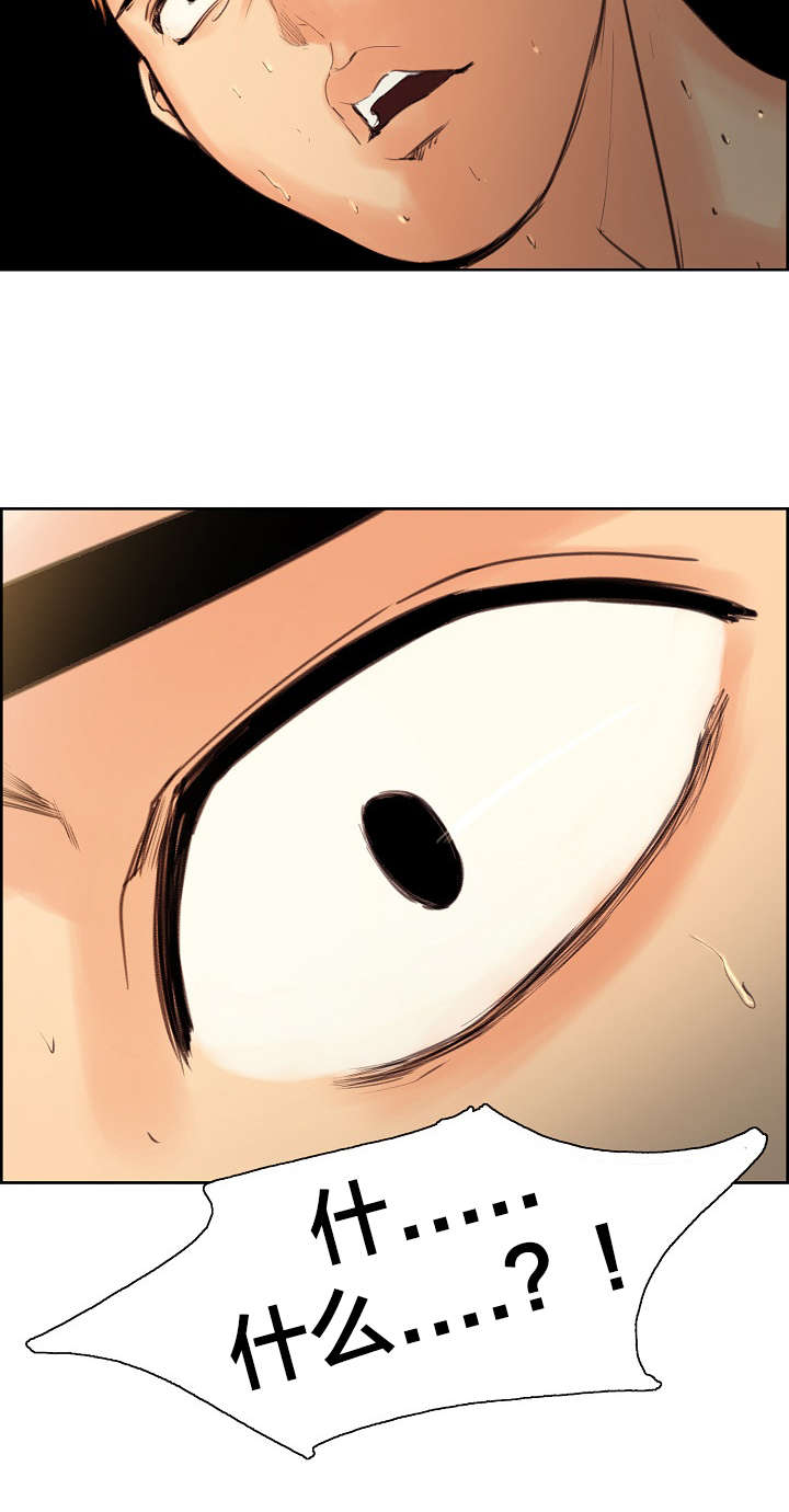 郑女婿漫画,第3章：见家长3图