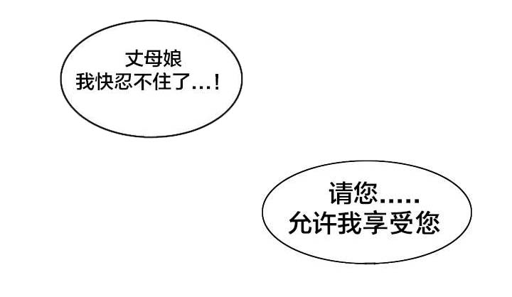 郑女婿漫画,第13章：走了？3图