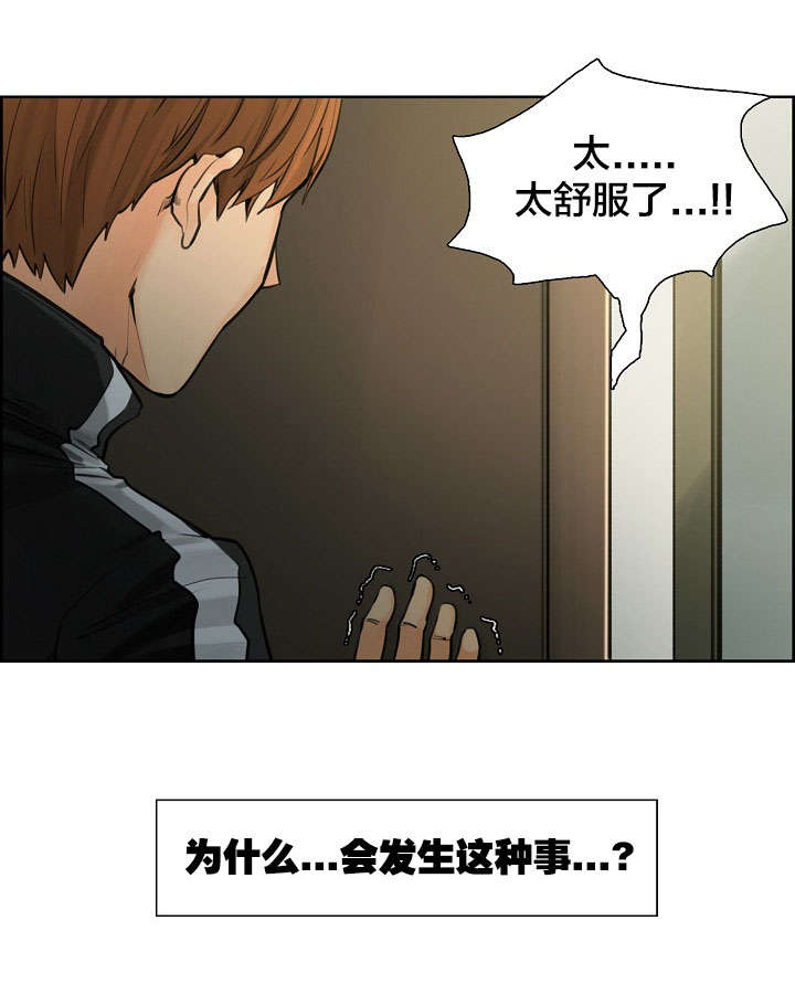 郑女婿漫画,第20章：出轨1图