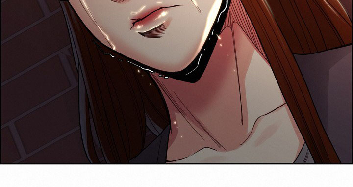 郑女婿漫画,第48章：伤心5图