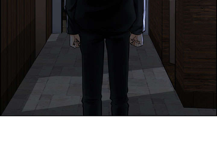 郑女婿漫画,第21章：离开1图