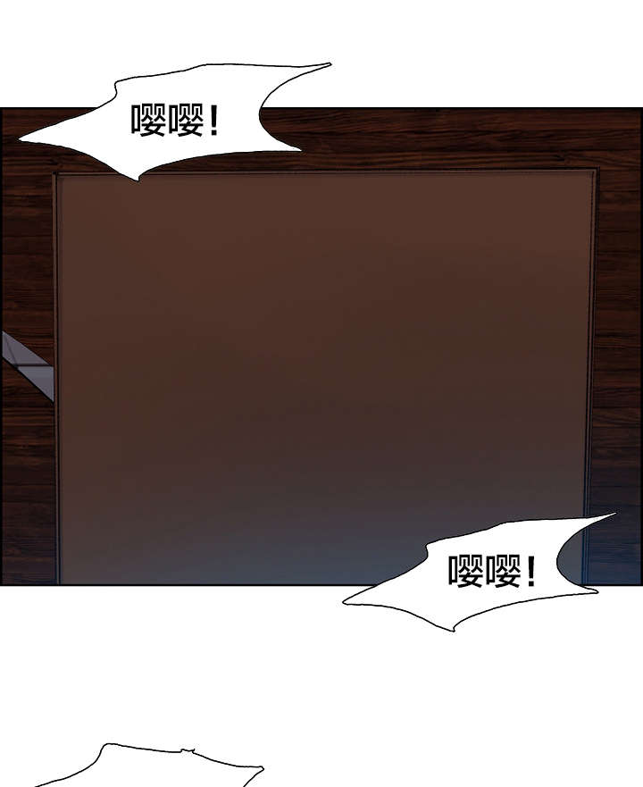 郑女婿漫画,第42章：丈母娘的想法1图