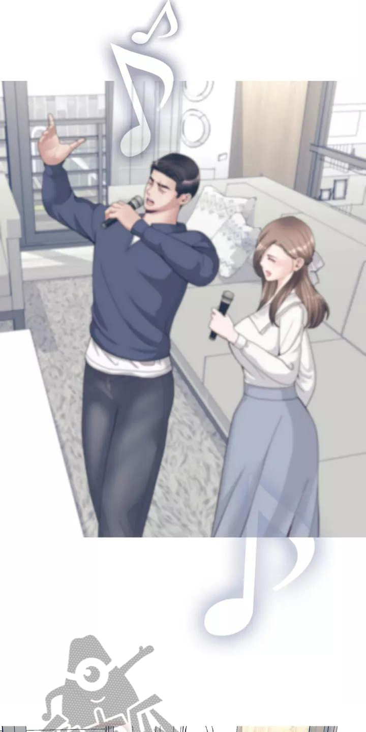 哥哥的家人漫画,第19章：生气4图