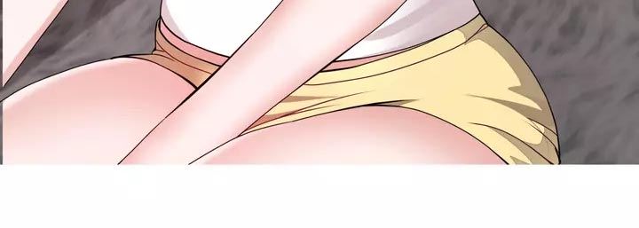 哥哥的家人漫画,第40章：说不定你会后悔3图