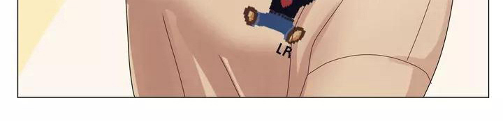 哥哥的家人漫画,第10章：内心债4图