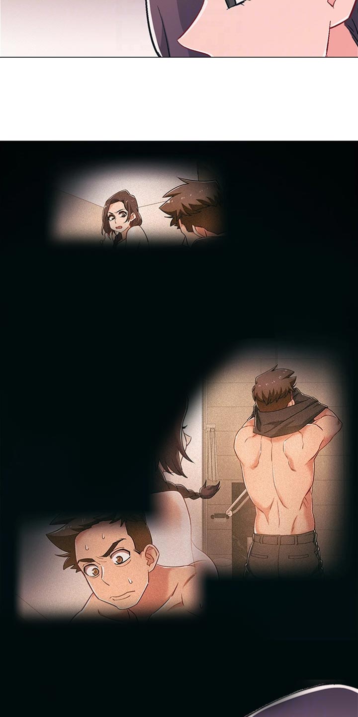 入伍倒计时韩漫免费观看漫画,第96章：我喜欢他5图