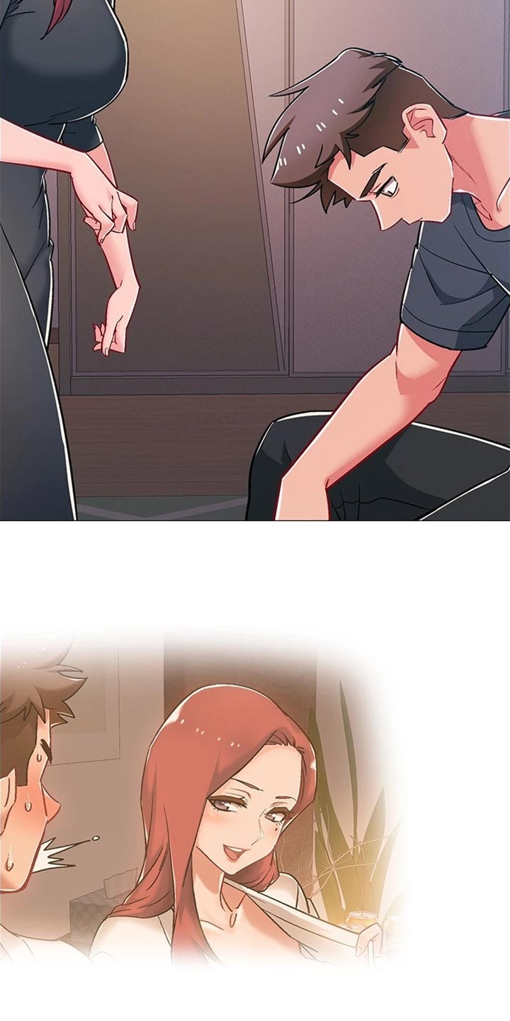 入伍倒计时如何弄漫画,第94章：误会2图