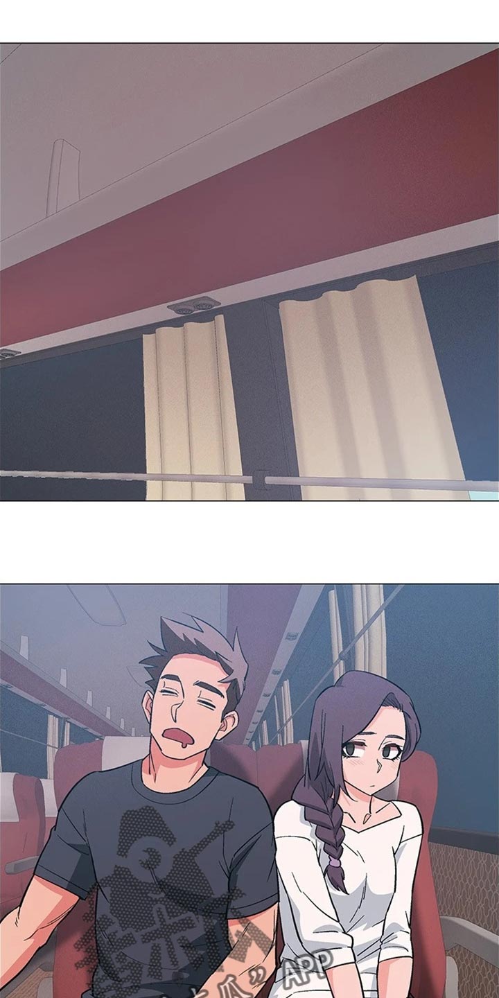 入伍倒计时app使用漫画,第93章：事实4图