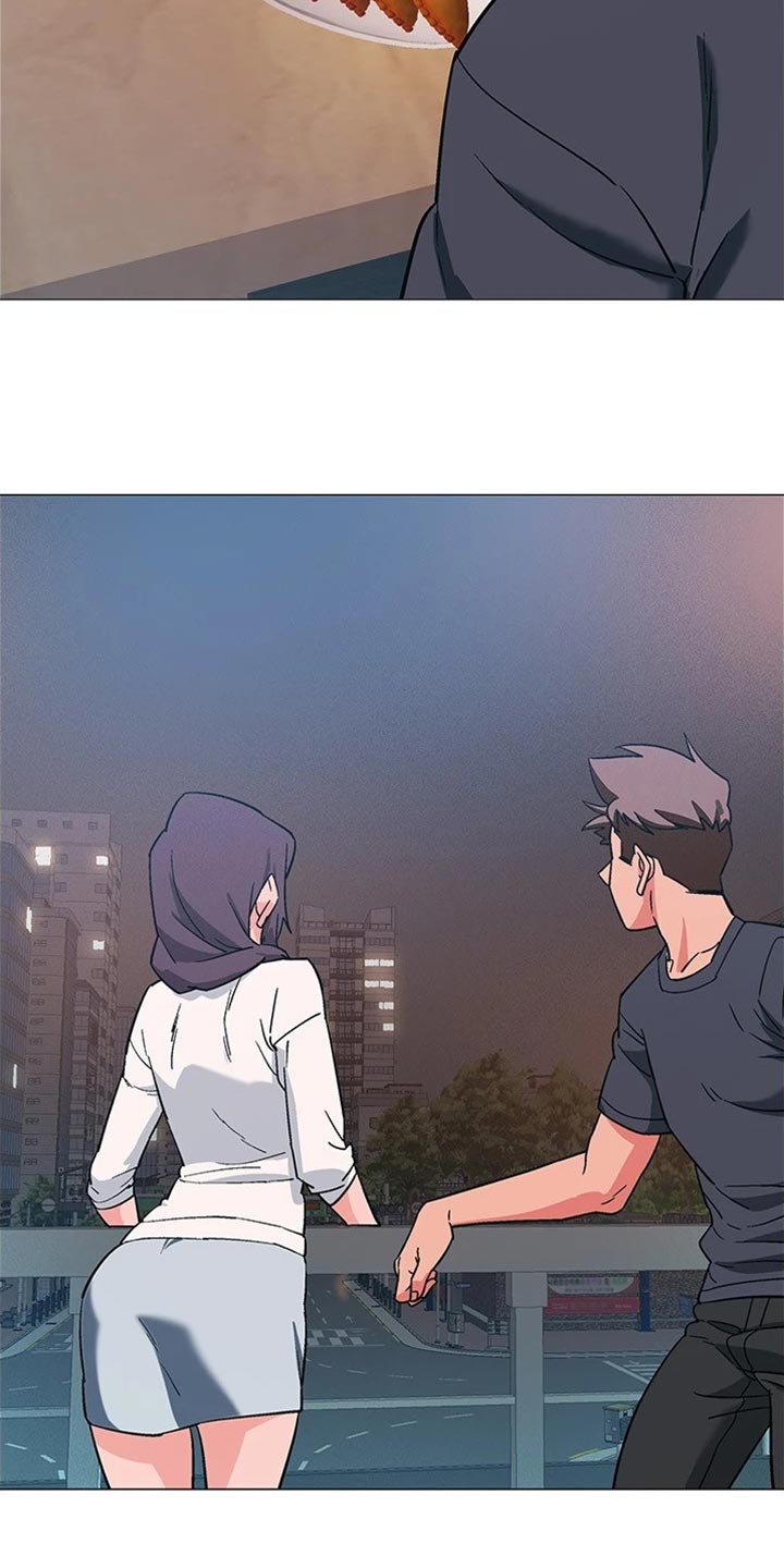 入伍倒计时app使用漫画,第93章：事实3图