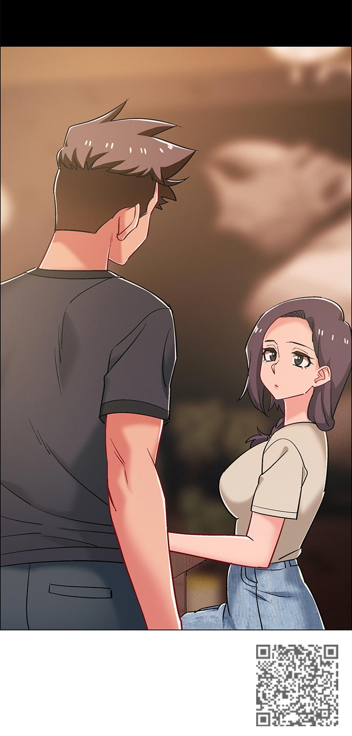 入伍倒计时漫画,第69章：又不是第一次2图