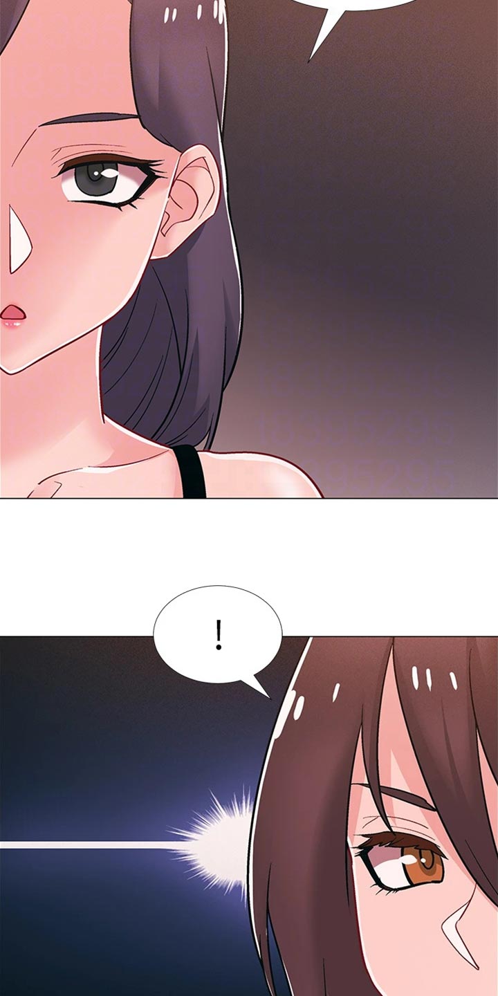 入伍倒计时韩漫免费观看漫画,第96章：我喜欢他2图