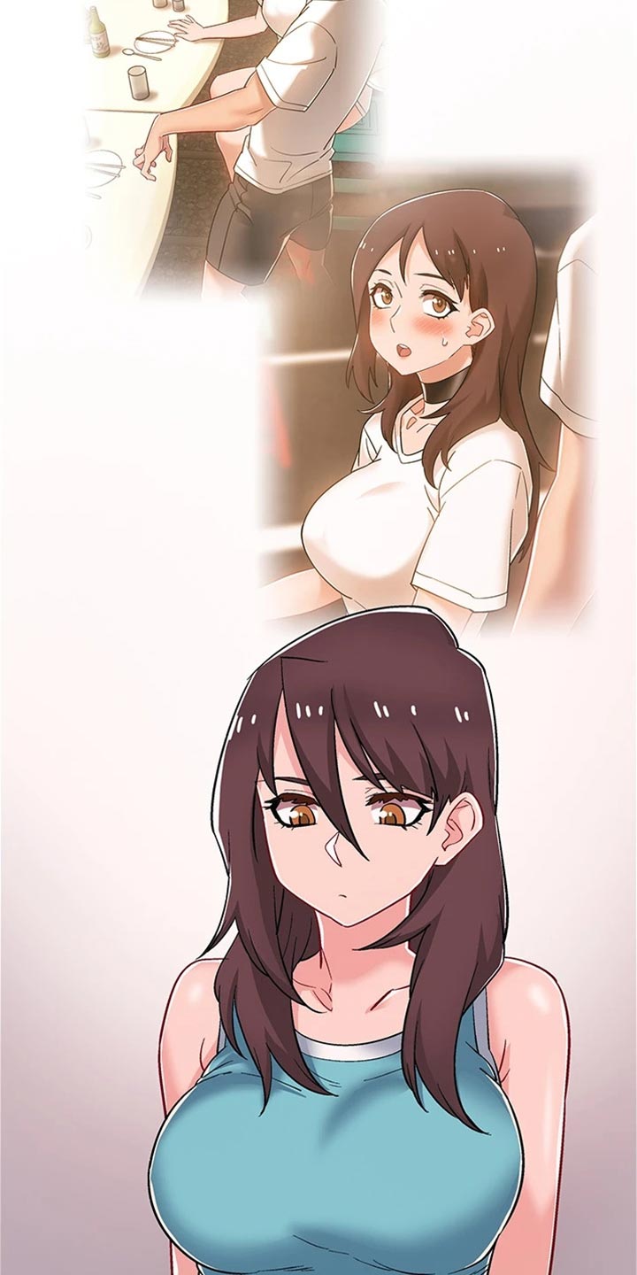 入伍倒计时韩漫免费观看漫画,第96章：我喜欢他4图