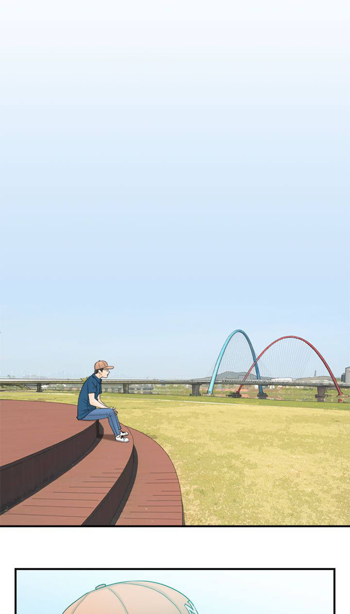 倒回之路漫画,第35章：到此为止吧1图